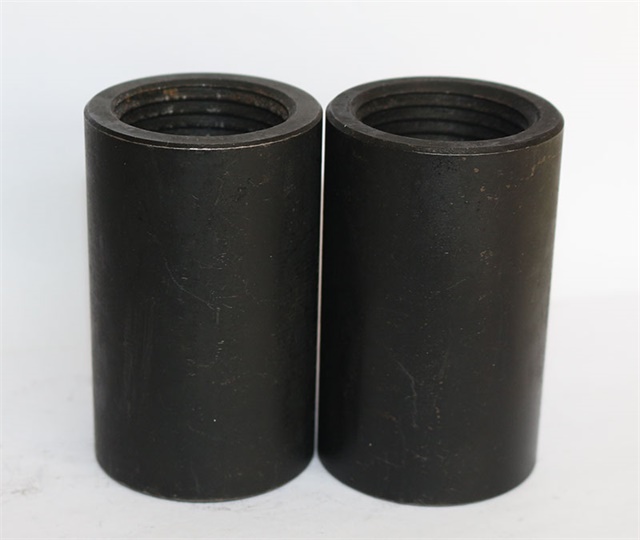 六安合金钢筋套筒