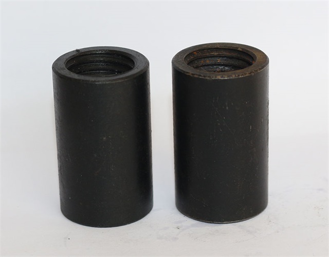 六安合金<font style='color:red'>钢筋套筒</font>