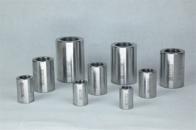 六安直螺纹钢筋套筒的优势和特点