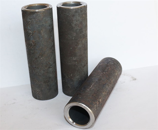 六安冷挤压钢筋套筒螺纹连接标准