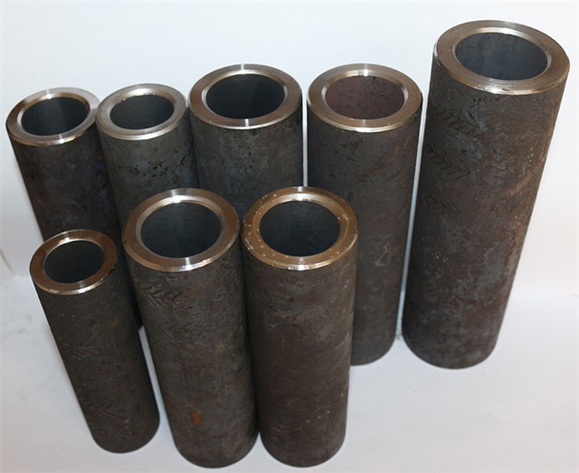 六安冷挤压套筒加工
