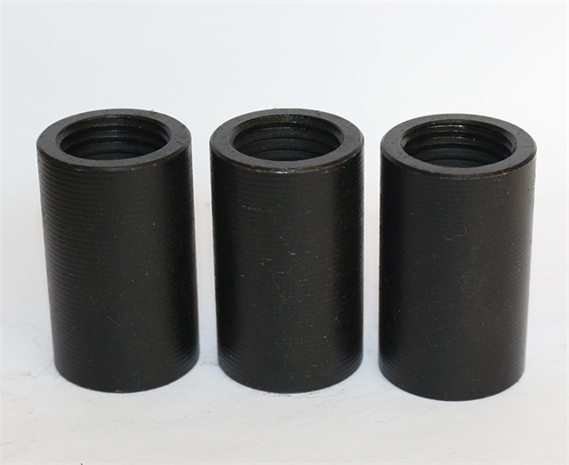 六安钢筋套筒铸造