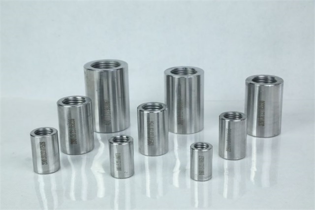 六安直螺纹钢筋套筒连接长度