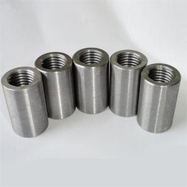 六安钢筋套筒<font style='color:red'>直径</font>差多少